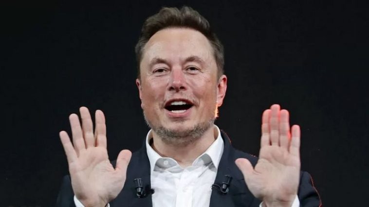 Elon Musk Ingin Aplikasi X Tiru WeChat Aplikasi China, Ini Alasannya