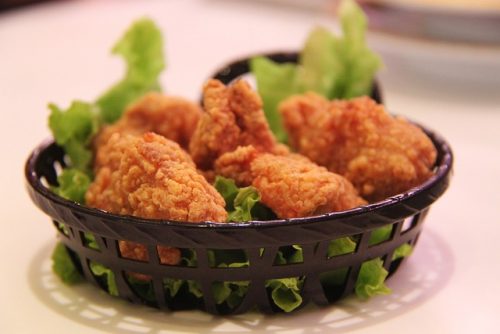 Bukan dari Amerika, Ayam Goreng Pertama di Dunia Dibuat di Inggris Abad ke-18