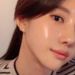 Tips Glass Skin Makeup Look, Mirip Wanita Korea