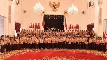 Hari Pramuka Nasional 2023: Ini 5 Fakta Menarik dan Unik Pramuka