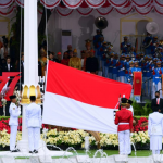 Ingin Hadiri Upacara HUT Ke-78 RI di Istana? Ini Cara Mendaftarnya