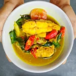 Resep Ikan Patin Bumbu Kuning yang Pedas dan Segar, Menggugah Selera Makan!