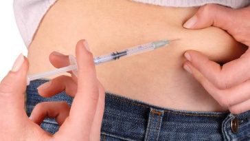 Apa Gunanya Suntik Insulin bagi Penderita Diabetes?