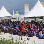 Serba-serbi Jambore Dunia 2023 di Korea Selatan di Tengah Panas Ekstrem