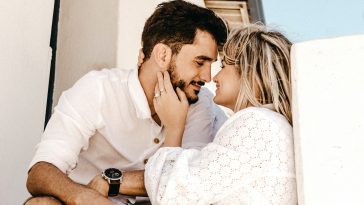 7 Tanda Dia Pria yang Tepat untuk Kamu, Saling Menghormati dan Tumbuh Bersama