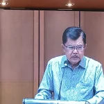 Jusuf Kalla Ungkap Modal Jadi Ketua Umum Golkar Capai Rp600 Miliar