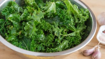 Dikenal Sebagai Superfood, Ini 6 Manfaat Kale untuk Kesehatan