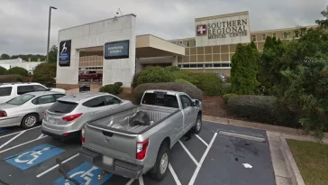 Kepala Bayi Putus dalam Rahim Ibu karena Ditarik Dokter Terlalu Keras saat Persalinan