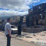 Kebakaran Dahsyat Hutan Hawaii, Ini Penyebab Banyak Warga Tak Sempat Lolos