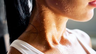 Benarkah Tubuh Membakar Kalori saat Berkeringat? Simak Faktanya