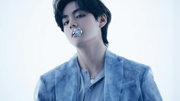 V BTS Rilis MV Love Me Again, Pecahkan Rekor: Tembus 2 Juta Views dalam Waktu 22 Menit