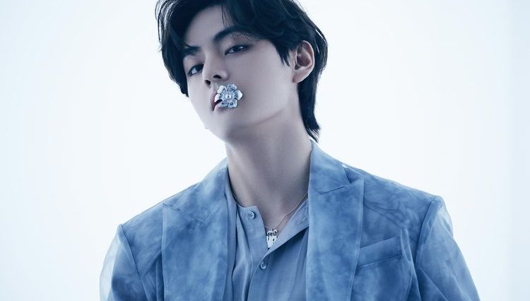 V BTS Rilis MV Love Me Again, Pecahkan Rekor: Tembus 2 Juta Views dalam Waktu 22 Menit