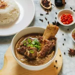 Selain Coto, Makassar Masih Punya 6 Kuliner Khas Ini!