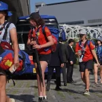 Gelombang Panas Ekstrem di Korea Selatan Memakan Korban Jiwa, Simak 4 Fakta Lainnya