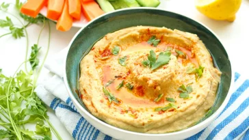 3 Resep Camilan Sehat untuk Jaga Kesehatan Jantung dan Bantu Turunkan Kolesterol