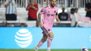 Lionel Messi Masuk Nominasi Pemain Terbaik Eropa 2022-2023, Bersaing dengan Erling Haaland dan Kevin De Bruyne