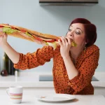 Inilah Lima Dampak Buruk Makan Terburu-buru untuk Kesehatan