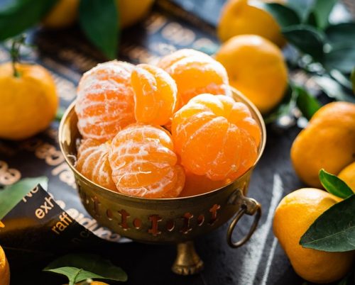 Selain Vitamin C, Ini 5 Vitamin dan Mineral yang Bisa Tingkatkan Kekebalan Tubuh