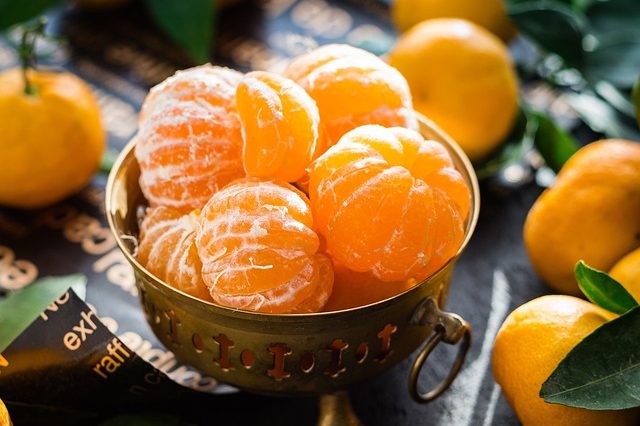 Selain Vitamin C, Ini 5 Vitamin dan Mineral yang Bisa Tingkatkan Kekebalan Tubuh