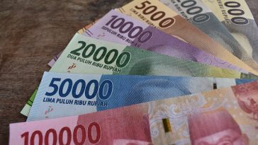 Pendapatan Warga Indonesia Diproyeksikan Bisa Tembus Rp451 Juta pada 2045
