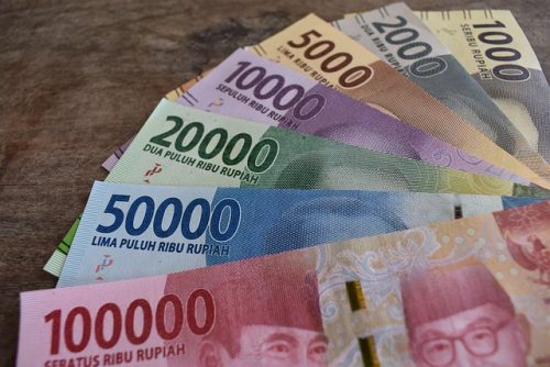 Pendapatan Warga Indonesia Diproyeksikan Bisa Tembus Rp451 Juta pada 2045