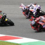 Jadwal Siaran Langsung Sprint Race MotoGP Inggris di Trans7 Malam Ini