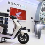 Inilah 3 Syarat Terbaru untuk Dapatkan Subsidi Motor Listrik Rp7 Juta