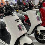 Ini 30 Motor Listrik Disubsidi Rp 7 Juta, Harga Jadi Segini