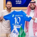 Resmi Bergabung di Al Hilal, Ini Gaji dan Fasilitas 'Sultan' Neymar