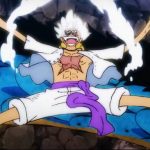 Link Nonton One Piece Epsiode 1071, Kekuatan Luffy Gear 5 dan Fakta di Baliknya