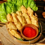Resep Otak-Otak Udang Goreng yang Gurih, Mudah dan Praktis!