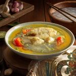 Resep Papeda Ikan Kuah Kuning, Kuliner Khas Papua yang Wajib Dicoba!