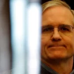 Paul Whelan: Mantan Marinir AS Terekam Video di Kamp Kerja Paksa Rusia