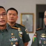 Motif dan Modus Tiga Anggota TNI Culik Lalu Bunuh Imam Masykur