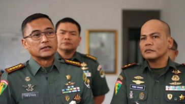 Motif dan Modus Tiga Anggota TNI Culik Lalu Bunuh Imam Masykur