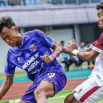 Hasil Persita Tangerang vs PSM Makassar di Liga 1: Skor 0-1