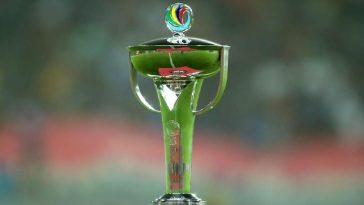 Hasil Playoff AFC Cup 2023/2024: Tersisa PSM Makassar Vs Yangon United