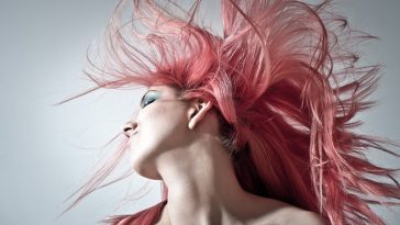 Sampo dengan 6 Kandungan Ini Bisa Bikin Rambut Rontok, Hindari!