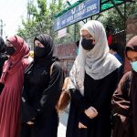 Prancis Umumkan Larangan Pakaian Abaya di Sekolah, Apa Alasannya?