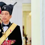 Ini Makna Baju Adat Ageman Songkok Singkepan Ageng yang Dikenakan Jokowi di HUT RI ke-78