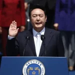 Ayah Presiden Korea Selatan Meninggal Dunia di Usia 92