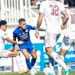 PSIS vs Arema FC: Skor 2-0, Singo Edan Terjun ke Dasar Klasemen