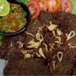 Resep Gepuk Empal Sapi, Dijamin Empuk dan Bisa untuk Stok Lauk Makan