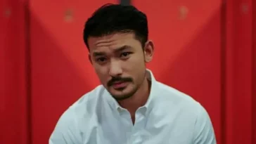 Tetap Bugar di Usia 36 Tahun, Ini Resep Hidup Sehat Rio Dewanto