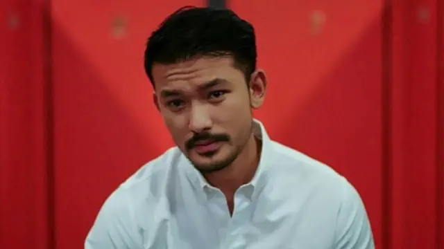 Tetap Bugar di Usia 36 Tahun, Ini Resep Hidup Sehat Rio Dewanto