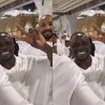 Usai Debut di Al Nassr, Sadio Mane Langsung Ibadah Umroh