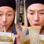 Resep Seblak Papeda ala Rafael Tan, Kenyal dan Pedas