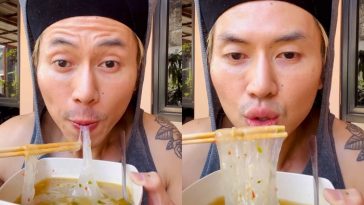 Resep Seblak Papeda ala Rafael Tan, Kenyal dan Pedas