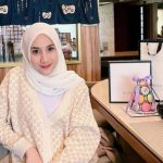 Ini Pengakuan Selebgram Adelia soal Duit Miliaran dari Suami Bandar Narkoba