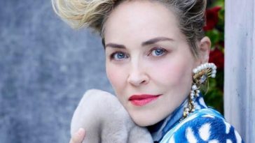 Sharon Stone Tampak Awet Muda dan Tubuh Tetap Kencang di Usia 65 Tahun, Simak 6 Rahasianya!